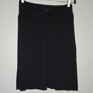 Elegant Black Women's Top